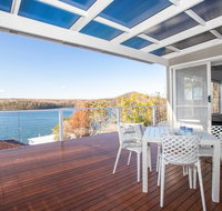 Home On the Water 21 Evans St Lake Conjola