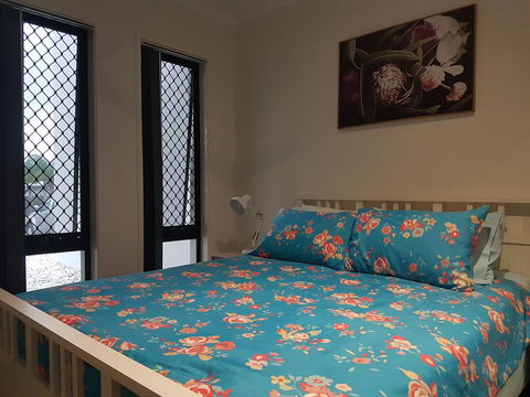 Home Sweet Home - Accommodation QLD 1