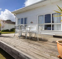HOME SWEET HOME - MOUNT MARTHA - Accommodation QLD