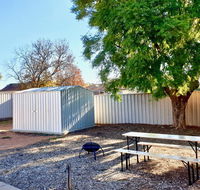 Homely Getaways - Central Mildura - Accommodation QLD