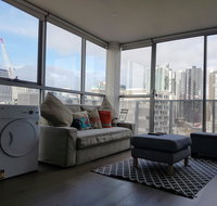 Homely Getaways at 429 Spencer - Accommodation QLD