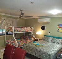 Homestay at Julie's - Accommodation QLD