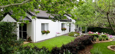 Homewood Cottages - Accommodation QLD 0