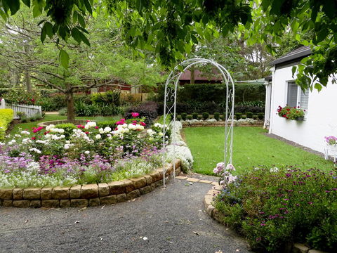 Homewood Cottages - Accommodation QLD 1