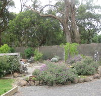 Honeyeater Cottage - Accommodation QLD