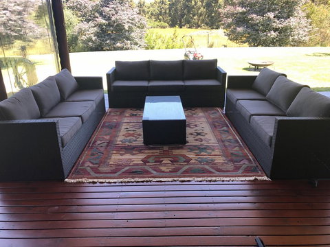 Honeyeater Holiday House - Accommodation QLD 3
