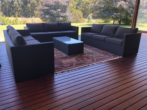 Honeyeater Holiday House - Accommodation QLD 1