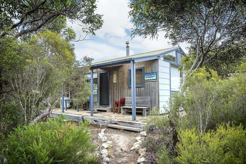 Honeyeaters Hideaway In Vivonne Bay - Accommodation QLD 2