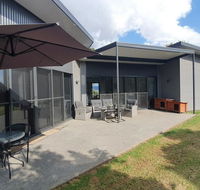 Hoof  Hound Country Escape - Accommodation QLD