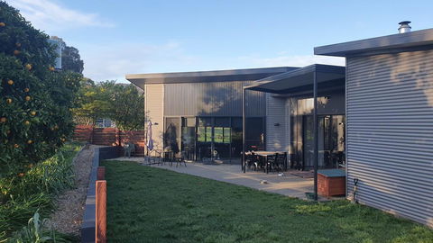 Hoof & Hound Country Escape - Accommodation QLD 1