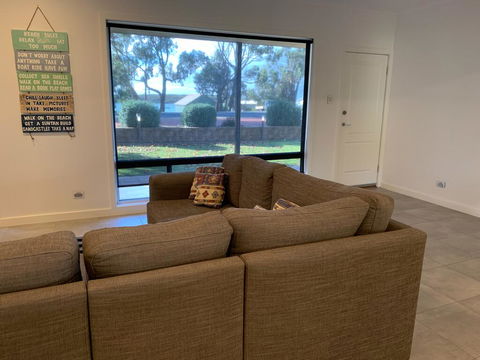 Hooterville - Accommodation QLD 2