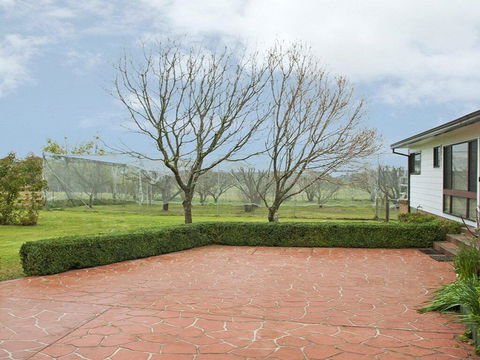 Hope - Country Farm Stay For Large Groups - Accommodation QLD 2