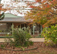 Hope - country farm stay for large groups - Accommodation QLD