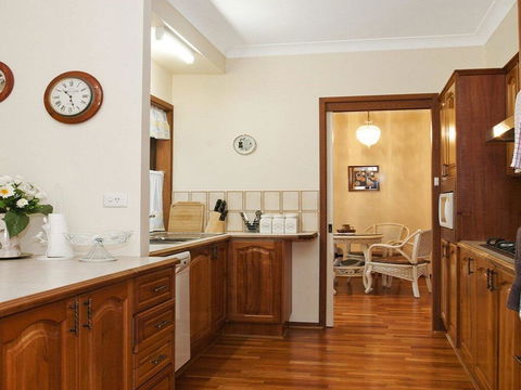 Hope - Country Farm Stay For Large Groups - Accommodation QLD 3