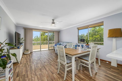 HOPEVIEW HAVEN 5 - DUNBOGAN ACCOMODATiON - Accommodation QLD 3