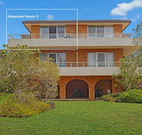 HOPEVIEW HAVEN 5 - DUNBOGAN ACCOMODATiON - Accommodation QLD