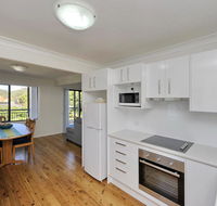 Horace St 85 - Shoal Bay - Accommodation QLD