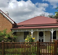 Horatio House - Accommodation QLD