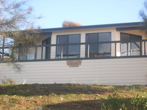 Horizon Lodge - Accommodation QLD 2