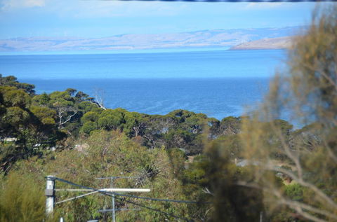 Horizon Lodge - Accommodation QLD 1