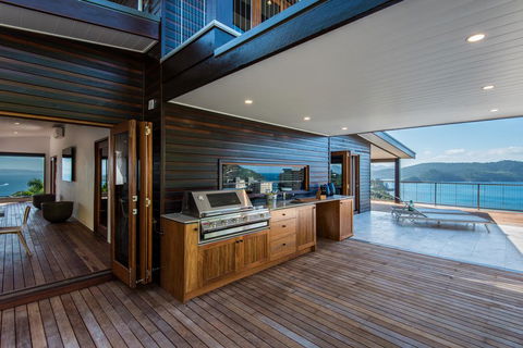 Horizons On Hamilton Island - Accommodation QLD 3