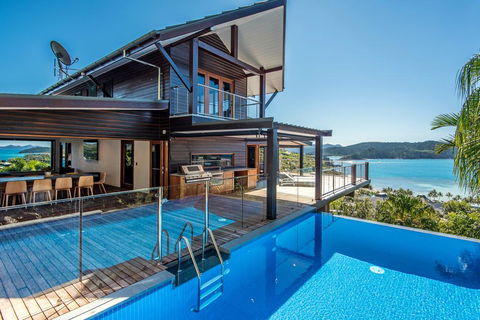 Horizons On Hamilton Island - Accommodation QLD 2