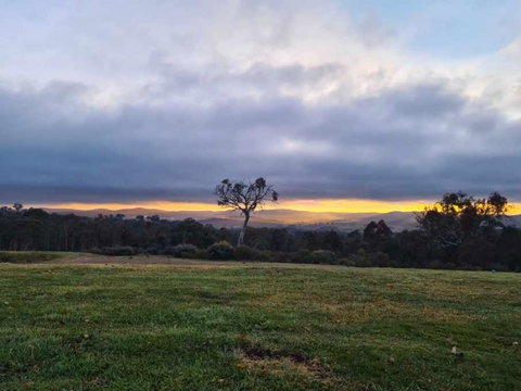 Horningsea - Accommodation QLD 1