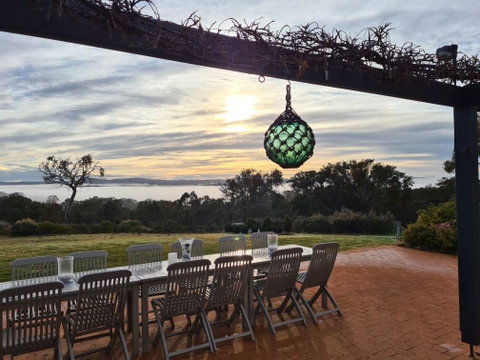 Horningsea - Accommodation QLD 2