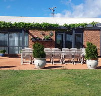 Horningsea - Accommodation QLD