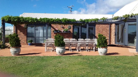Horningsea - Accommodation QLD 0