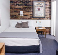 Hornsby Inn - Accommodation QLD