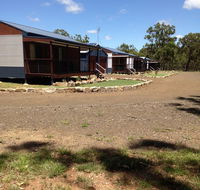 Horsepower Cabins - Accommodation QLD