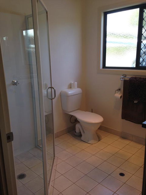 Horsepower Cabins - Accommodation QLD 1