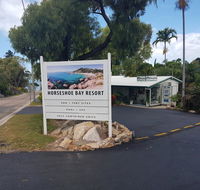 Horseshoe Bay Resort - Accommodation QLD