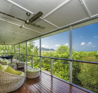 Horseshoe Bay Vista - Accommodation QLD