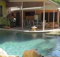 Horseshoe Hideaway at Horseshoe Bay - Accommodation QLD
