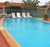 Hospitality Geraldton SureStay by Best Western - Accommodation QLD
