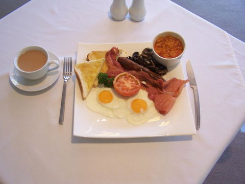 Hospitality Kalgoorlie, SureStay By Best Western - Accommodation QLD 3