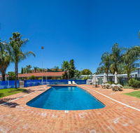 Hospitality Kalgoorlie SureStay by Best Western - Accommodation QLD