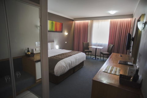 Hospitality Kalgoorlie, SureStay By Best Western - Accommodation QLD 2