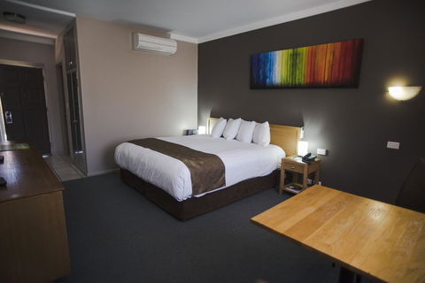 Hospitality Kalgoorlie, SureStay By Best Western - Accommodation QLD 1