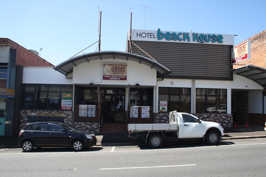 Nambour QLD Accommodation QLD