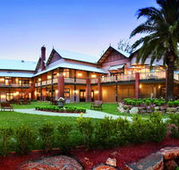 Hotel Bellinzona - Accommodation QLD