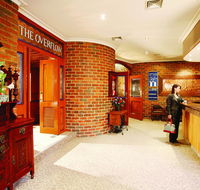 Hotel Bruce County - Accommodation QLD