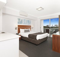 Hotel Chino - Accommodation QLD