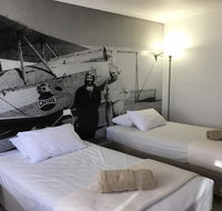 Hotel Corones - Accommodation QLD