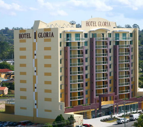 Hotel Gloria - Accommodation QLD 0