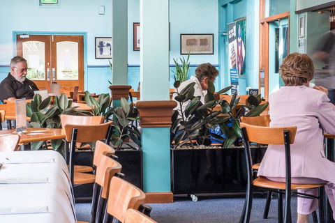 Hotel Gosford - Accommodation QLD 1