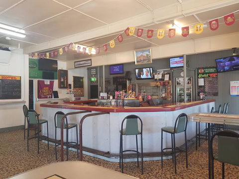 Hotel Kerwick - Accommodation QLD 2