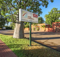 Hotel Kununurra - Accommodation QLD